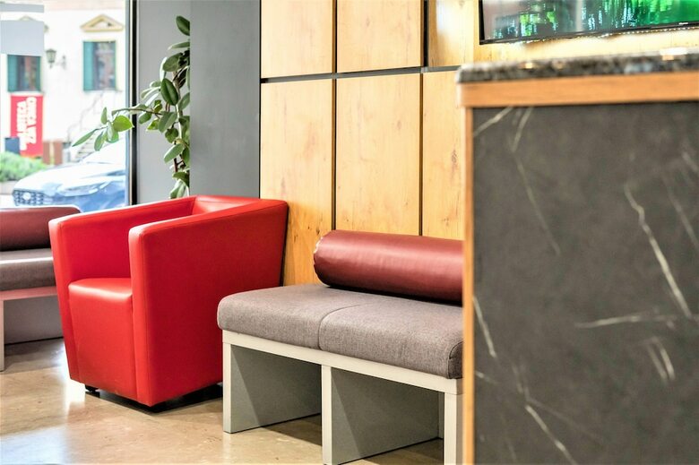 Hotel Centrale