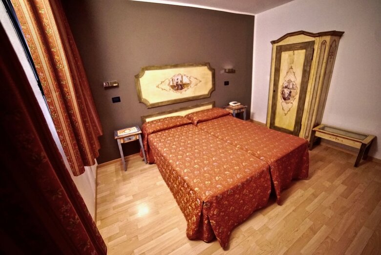 Hotel Centrale