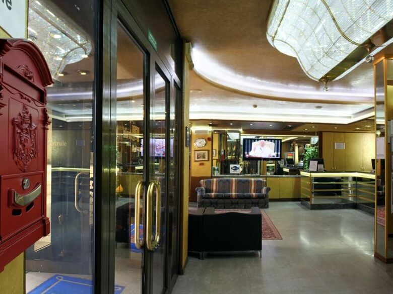 Hotel Centrale