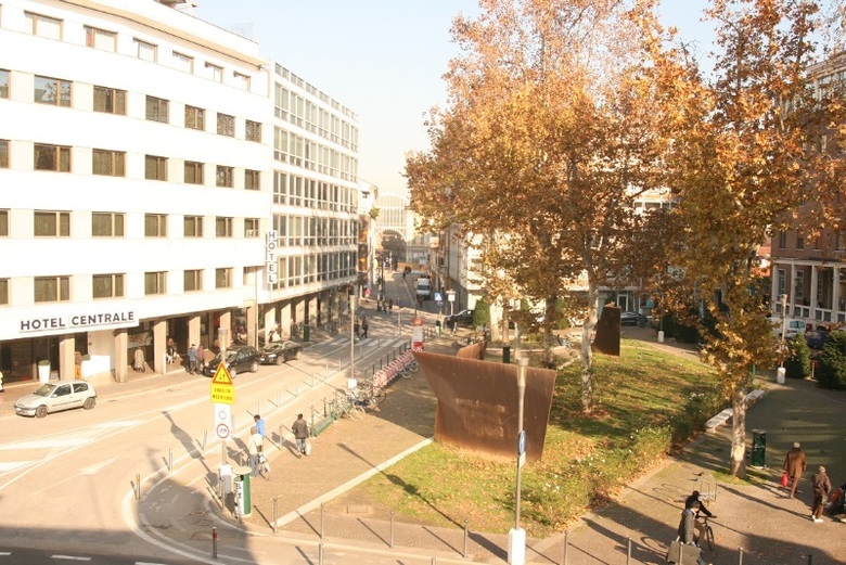 Hotel Centrale