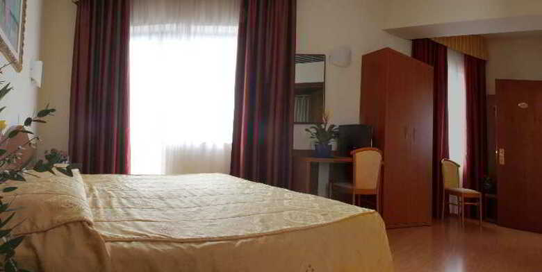 Hotel Centrale