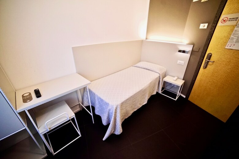 Hotel Centrale