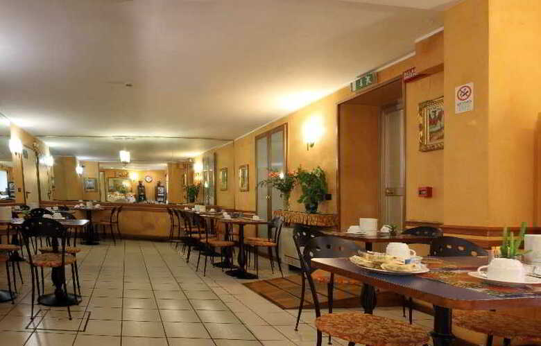 Hotel Centrale