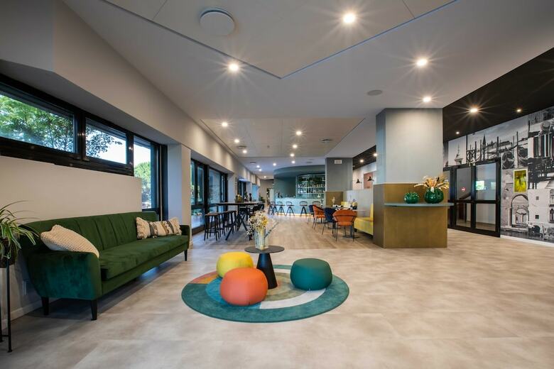 Hotel Belstay Venezia Mestre