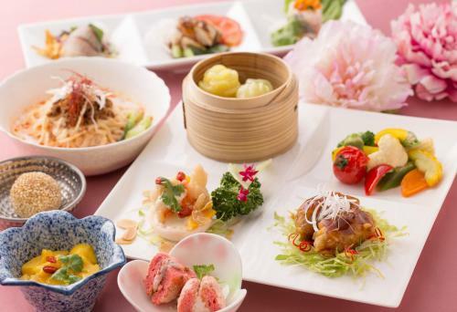 Hotel Nishitetsu Grand