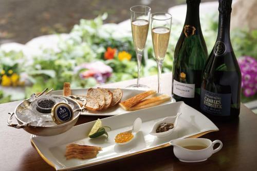 Hotel Nishitetsu Grand