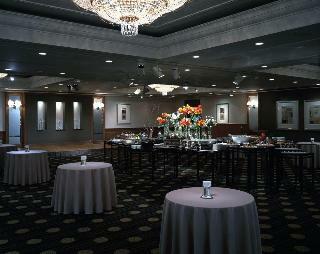 Hotel Yokohama Royal Park