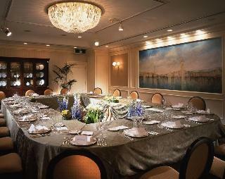 Hotel Yokohama Royal Park