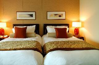 Hotel Yokohama Royal Park