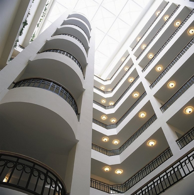 Hotel Radisson Blu Daugava Riga