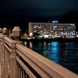Hotel Radisson Blu Daugava Riga