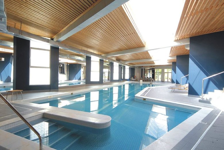 Hotel Radisson Blu Daugava Riga
