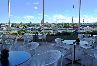 Hotel Radisson Blu Daugava Riga