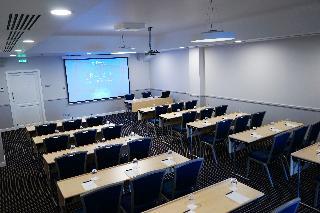 Hotel Radisson Blu Daugava Riga