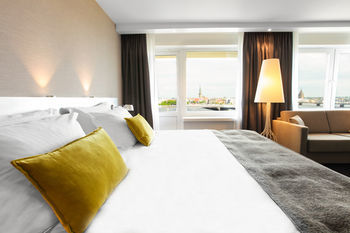 Hotel Radisson Blu Daugava Riga