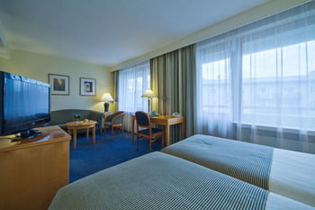 Hotel Radisson Blu Daugava Riga