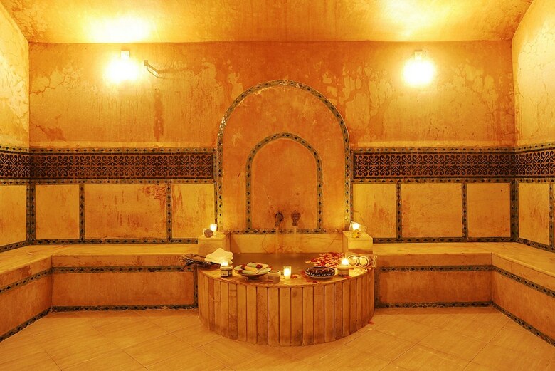 Hotel Le Berbere Palace