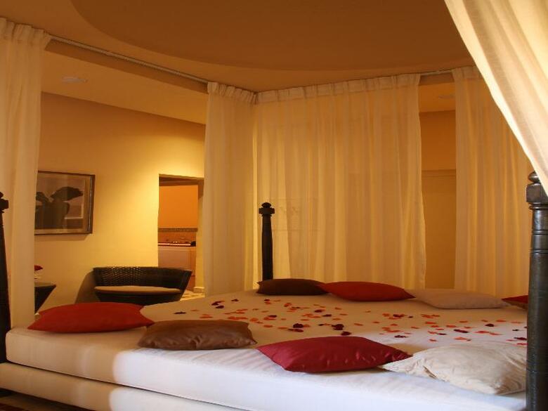 Hotel Le Berbere Palace