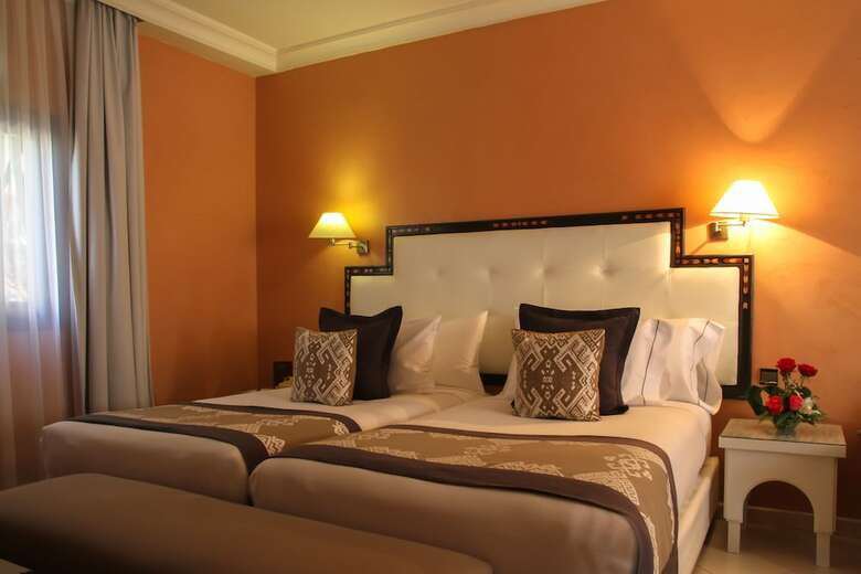 Hotel Le Berbere Palace