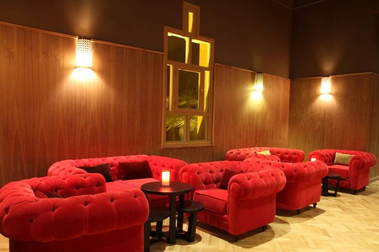 Hotel Le Berbere Palace
