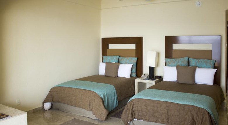 Hotel Camino Real Acapulco Diamante