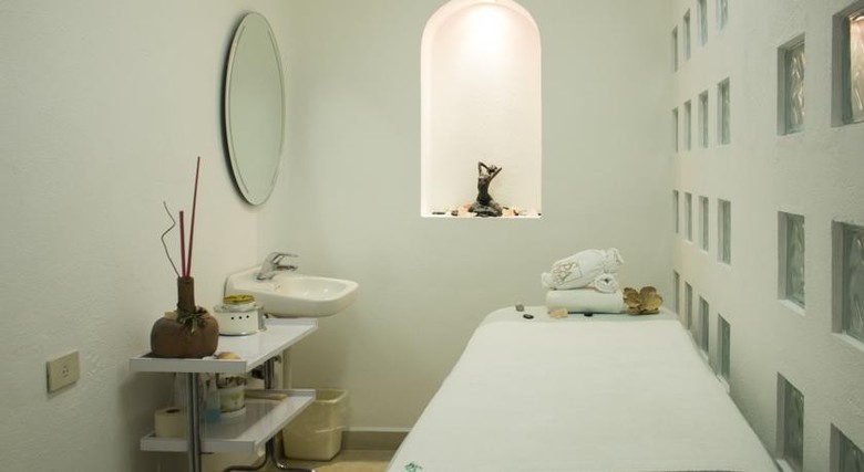 Hotel Camino Real Acapulco Diamante