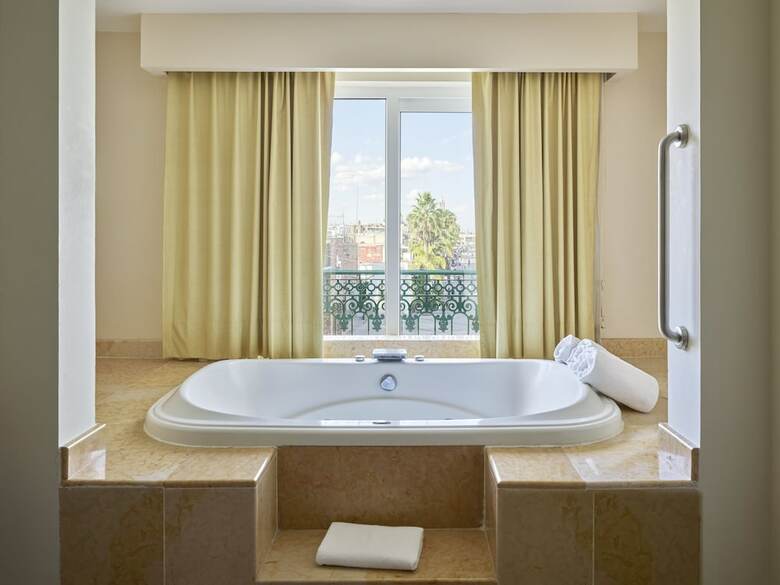 Hotel Fiesta Americana Aguascalientes