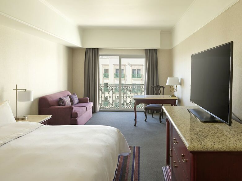 Hotel Fiesta Americana Aguascalientes