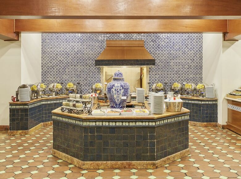 Hotel Fiesta Americana Aguascalientes