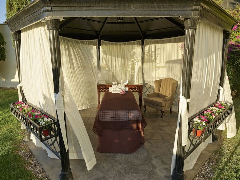 Hotel Fiesta Americana Aguascalientes