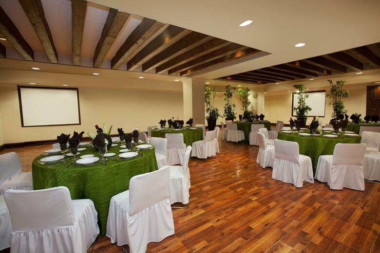 Hotel Fiesta Americana Aguascalientes