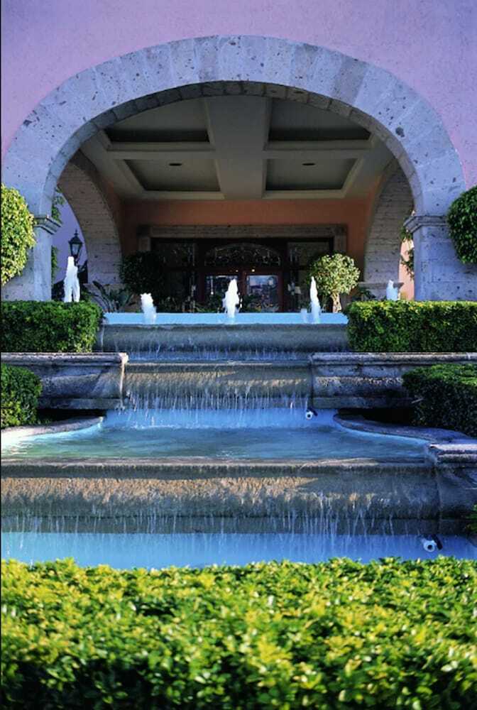 Hotel Fiesta Americana Aguascalientes