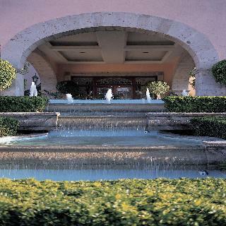 Hotel Fiesta Americana Aguascalientes