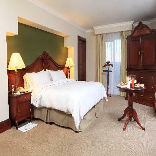 Hotel Fiesta Americana Aguascalientes