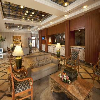 Hotel Fiesta Americana Aguascalientes