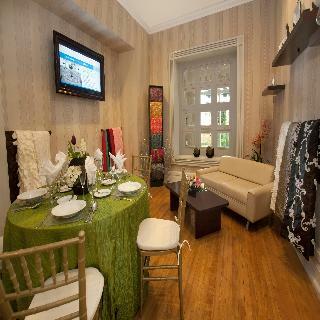 Hotel Fiesta Americana Aguascalientes