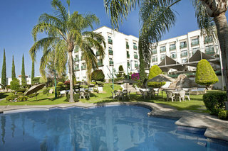 Hotel Fiesta Americana Aguascalientes