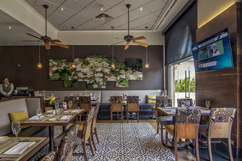 Hotel Lucerna Culiacan