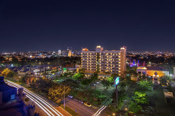 Hotel Lucerna Culiacan