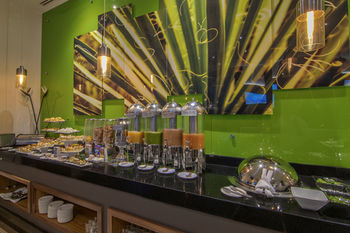 Hotel Lucerna Culiacan