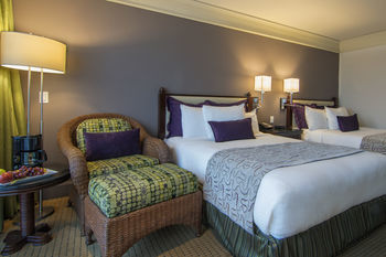 Hotel Lucerna Culiacan