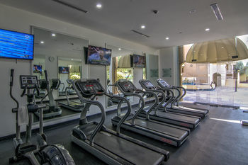 Hotel Lucerna Culiacan