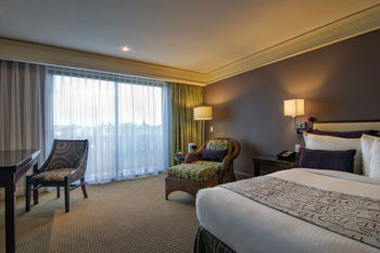 Hotel Lucerna Culiacan