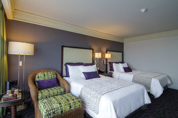 Hotel Lucerna Culiacan