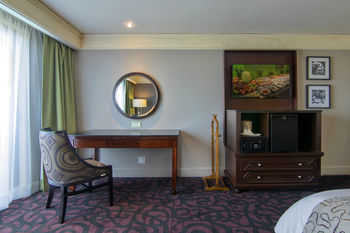 Hotel Lucerna Culiacan