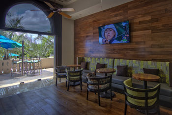 Hotel Lucerna Culiacan