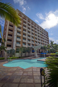 Hotel Lucerna Culiacan
