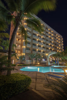 Hotel Lucerna Culiacan