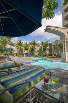 Hotel Lucerna Culiacan