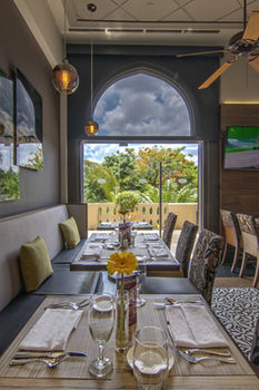 Hotel Lucerna Culiacan